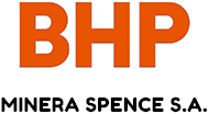 logo de compañia BHP